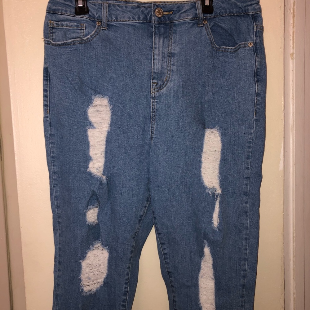 Women’s jeans